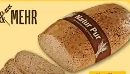 REWE Center Natur Pur Lüneburger Angebot