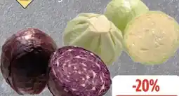 Edeka Unsere Heimat Rotkohl Angebot