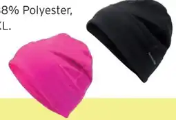 Tchibo Tchibo Thermomütze Angebot