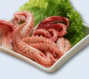 REWE Center Werner Lauenroth Pulpo Tentakel Angebot