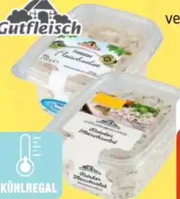 Edeka Gutfleisch Fleischsalat Angebot