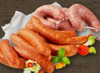 REWE Woelke Schinkenkochwurst Angebot