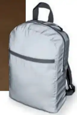 Tchibo Tchibo Reflektierender Rucksack Angebot