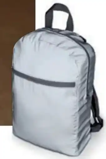 Tchibo Tchibo Reflektierender Rucksack Angebot