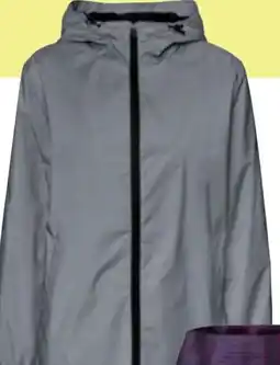 Tchibo Tchibo Reflektierende Damen-Sportjacke Angebot