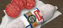 REWE Center R & S Spezialitäten Cacciatore-Salami Angebot