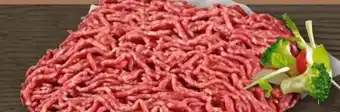 REWE Center Fülscher Fleisch Rinder-Hackfleisch Angebot