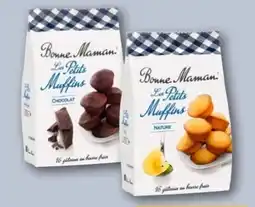 REWE Center Bonne Maman Petit Muffins Angebot