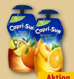 REWE Capri Sun Säfte Angebot