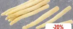 Edeka Spargel Weiß Angebot