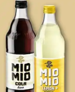 REWE Center Mio Mate Angebot