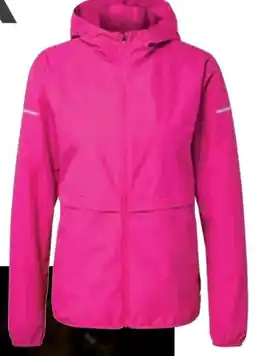 Tchibo Tchibo Damen-Windprotection-Laufjacke Angebot