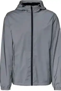 Tchibo Tchibo Reflektierende Herren-Sportjacke Angebot