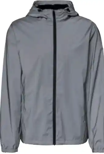Tchibo Tchibo Reflektierende Herren-Sportjacke Angebot
