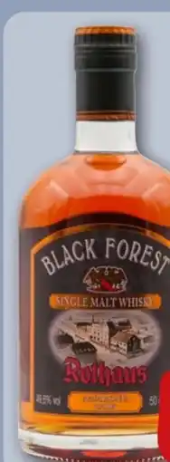 REWE Center Black Forest Spirits Amarone Angebot