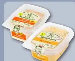 REWE Center Popp Veganer Meistersalat Angebot