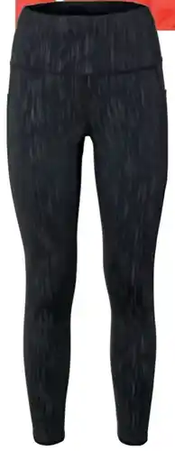 Tchibo Tchibo Damen-Sporttight Reflective Angebot
