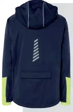 Tchibo Tchibo Herren Rad-Regenjacke Angebot
