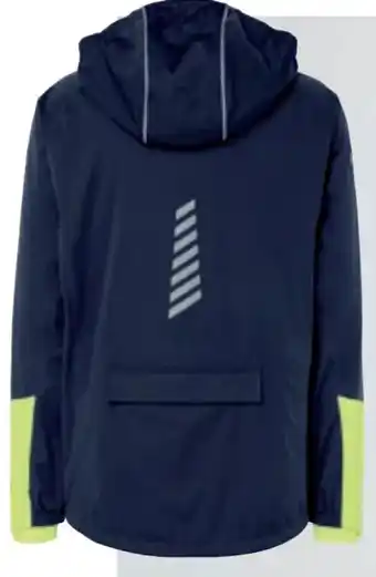 Tchibo Tchibo Herren Rad-Regenjacke Angebot