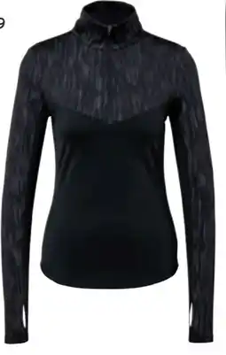 Tchibo Tchibo Damen Thermo-Funktionsshirt Angebot