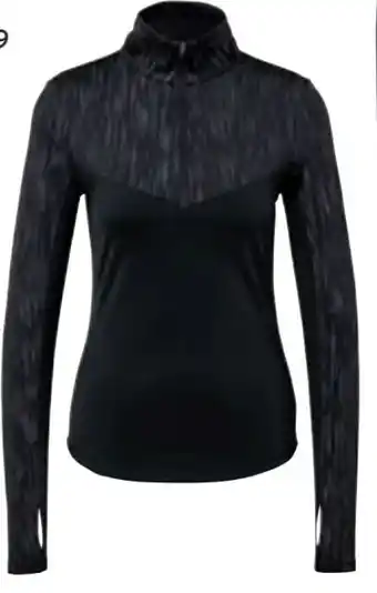 Tchibo Tchibo Damen Thermo-Funktionsshirt Angebot