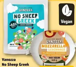 REWE Vanozza No Sheep Greek Angebot