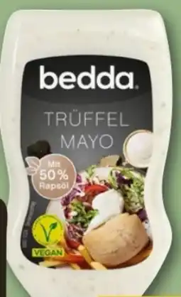 REWE Center Bedda Mayo Trüffel Angebot