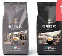 Tchibo Tchibo Espresso Aromatisch Angebot