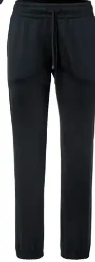 Tchibo Crivit Damen Thermo-Funktionshose Angebot