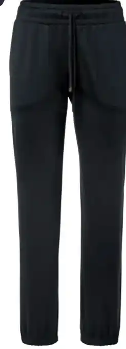 Tchibo Crivit Damen Thermo-Funktionshose Angebot