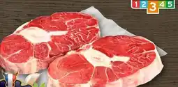 REWE Château Boeuf Rinder-Beinscheiben Angebot
