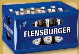 REWE Flensburger Pilsener Angebot