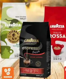 Edeka Lavazza Espresso Barista Angebot