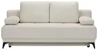 Mömax Schlafsofa Stone Angebot