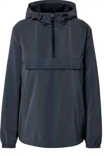 Tchibo Tchibo Damen-Windbreaker Rainbow Reflective Angebot