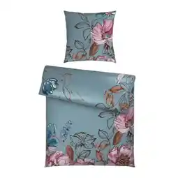 Mömax Satin-Bettwäsche Toulon Angebot