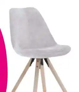 Mömax Stuhl Lilly 2 Angebot