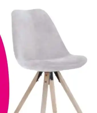 Mömax Stuhl Lilly 2 Angebot