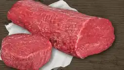 REWE Center Fülscher Fleisch Rinderfilet Angebot