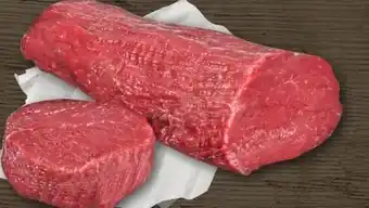 REWE Center Fülscher Fleisch Rinderfilet Angebot