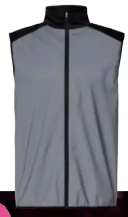 Tchibo Tchibo Reflektierende Unisex Laufweste Angebot