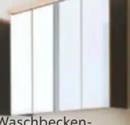 Mömax Spiegelschrank Memphis Angebot