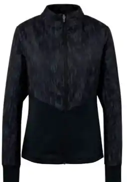 Tchibo Tchibo Damen Thermojacke Angebot