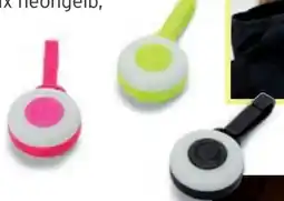 Tchibo Tchibo 3 LED-Anhänger Angebot