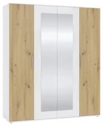Mömax Drehtürenschrank Jandia Angebot