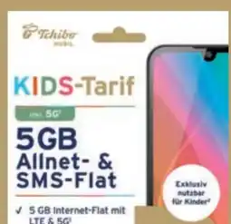Tchibo Tchibo SIM-Karte Kids Tarif Angebot