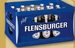 REWE Center Flensburger Pilsener Angebot