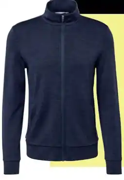 Tchibo Tchibo Herren Funktionsjacke Angebot