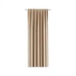 Mömax mömax premium living Verdunkelungsvorhang Riccardo Angebot