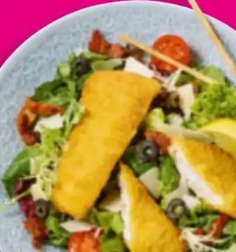 Mömax Mömax Mia Cucina Salad alla fritti Angebot